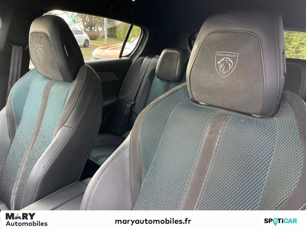 Véhicule occasion 213528 - peugeot 308 - Photo 15