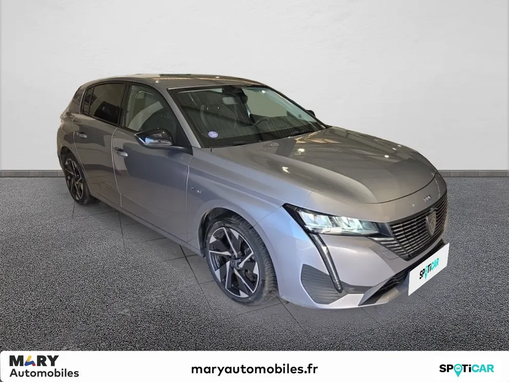Véhicule occasion 233183 - peugeot 308 - Photo 5