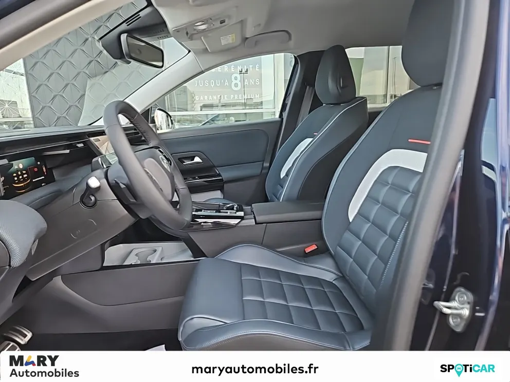 Véhicule occasion 1233029 - Citroën C5 AIRCROSS - Photo 13