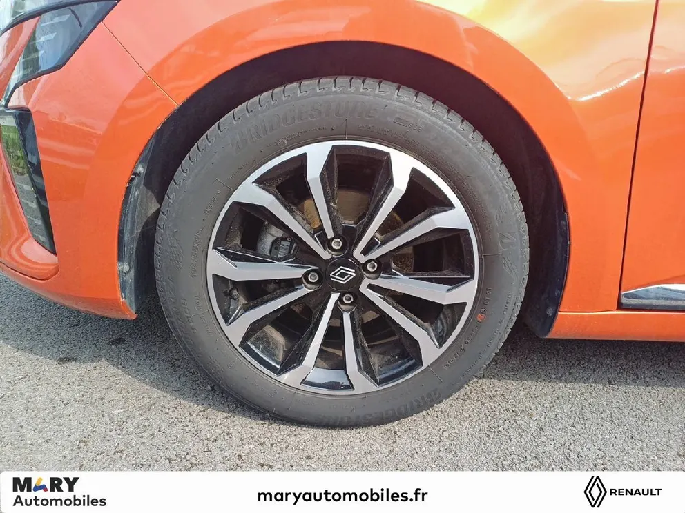 Véhicule occasion 171369 - renault CLIO - Photo 11