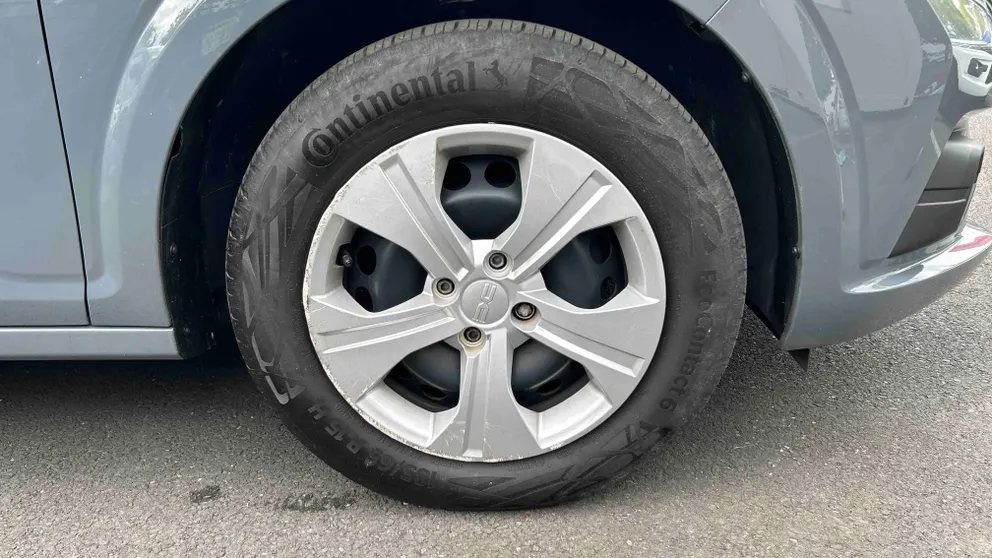 Véhicule occasion 228887 - dacia SANDERO - Photo 18