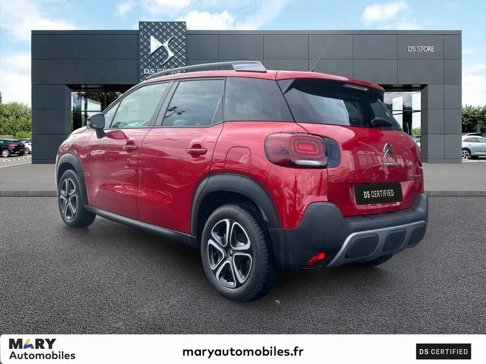 Véhicule occasion 214852 - Citroën C3 AIRCROSS - Photo 7