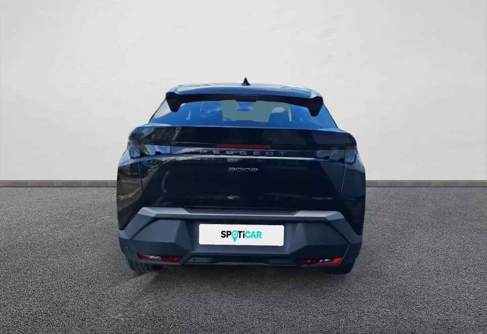 Véhicule occasion 205844 - peugeot 3008 - Photo 5