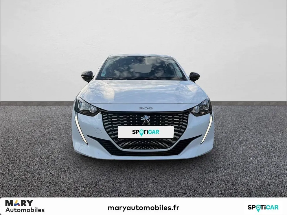 Véhicule occasion 224837 - peugeot 208 - Photo 2