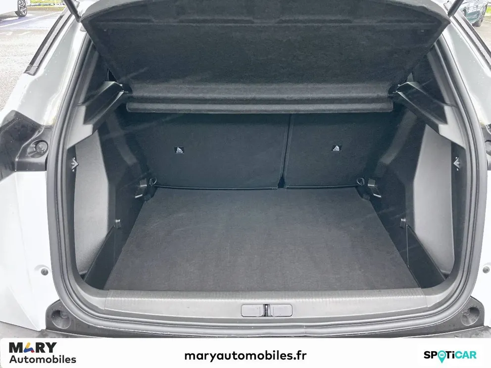 Véhicule occasion 225988 - peugeot 2008 - Photo 5