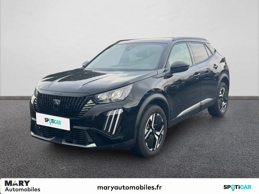 Véhicule occasion 219539 - peugeot 2008 - Photo 1