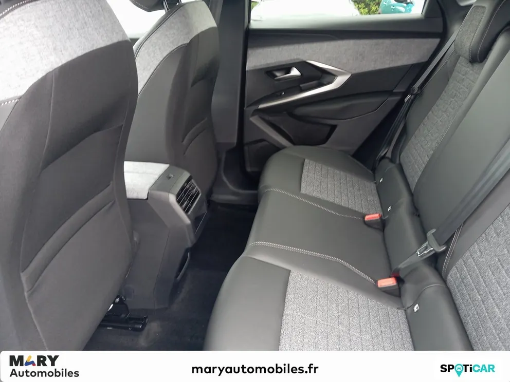 Véhicule occasion 1239641 - peugeot 3008 - Photo 16
