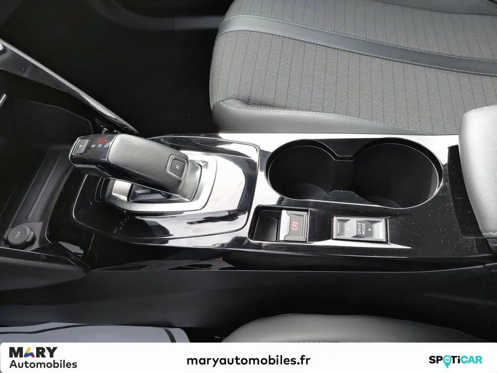 Véhicule occasion 219324 - peugeot 2008 - Photo 14