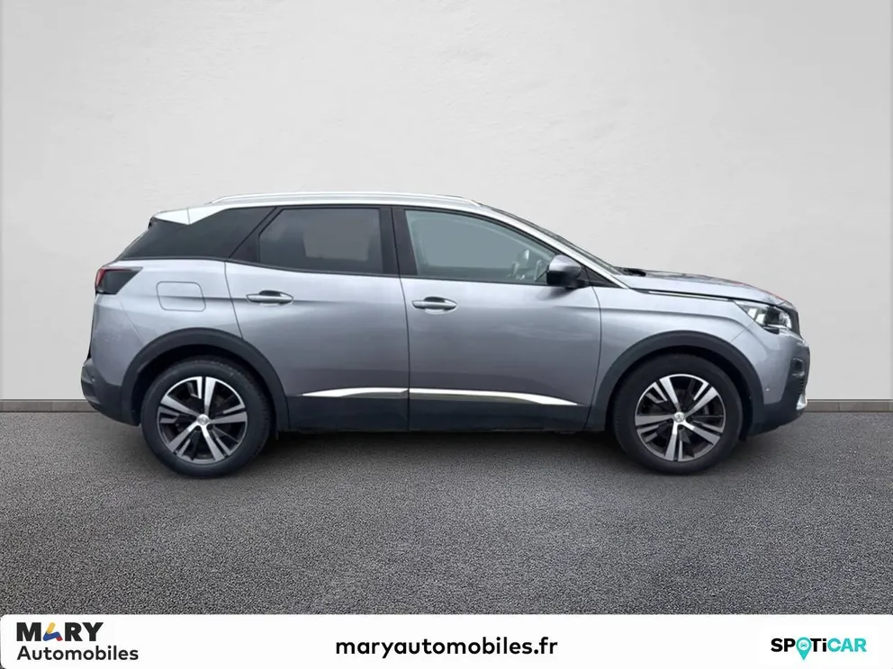 Véhicule occasion 223637 - peugeot 3008 - Photo 4