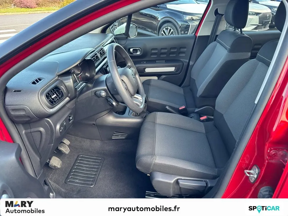 Véhicule occasion 226342 - Citroën C3 - Photo 9