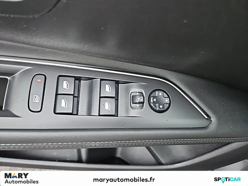 Véhicule occasion 235274 - peugeot 3008 - Photo 11
