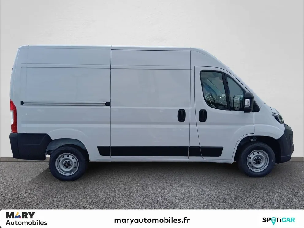 Véhicule occasion 187806 - peugeot BOXER - Photo 4