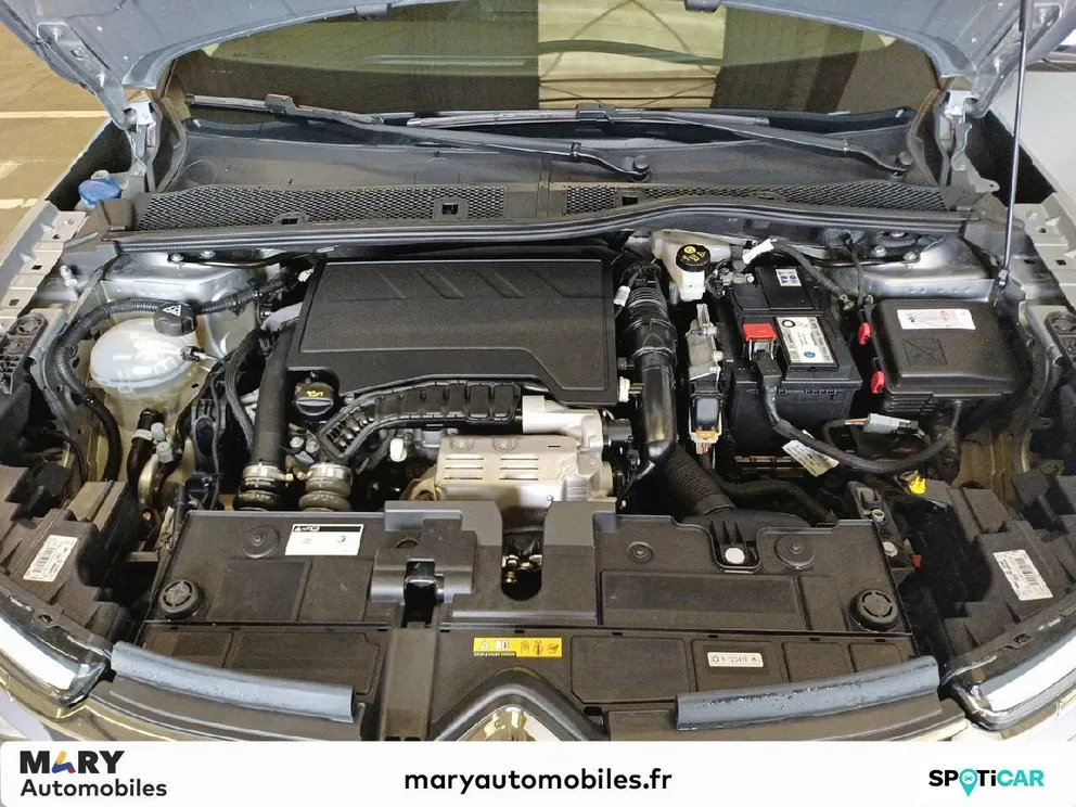 Véhicule occasion 205594 - Citroën C4 - Photo 12