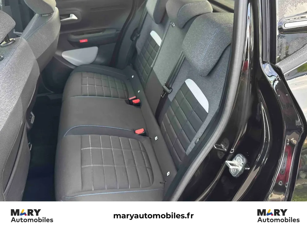 Véhicule occasion 1243525 - Citroën C3 - Photo 18