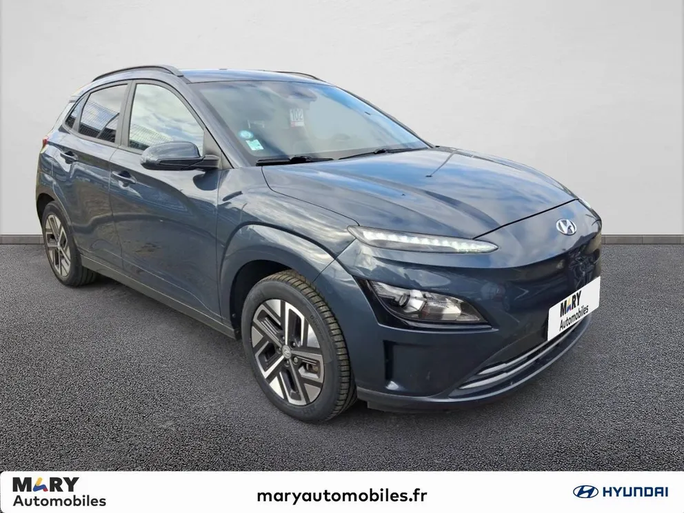 Véhicule occasion 177397 - hyundai KONA - Photo 3