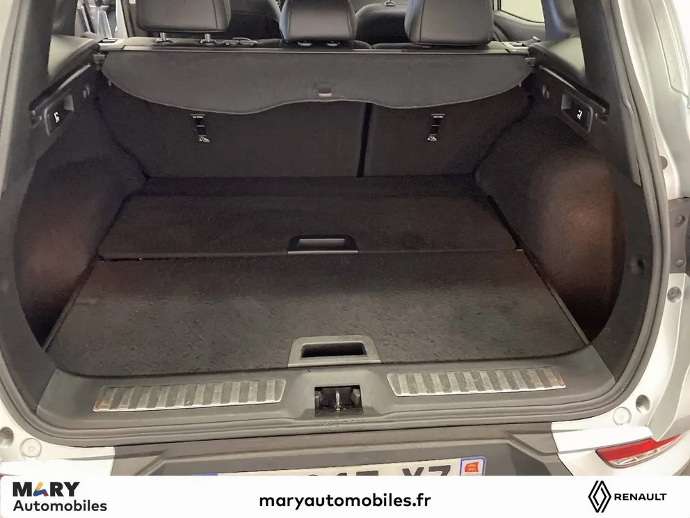 Véhicule occasion 233518 - renault KADJAR - Photo 21