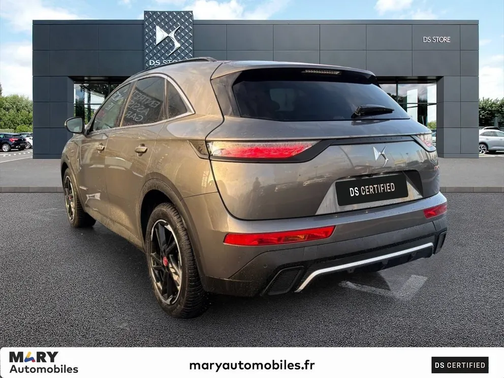 Véhicule occasion 203480 - ds DS 7 - Photo 7