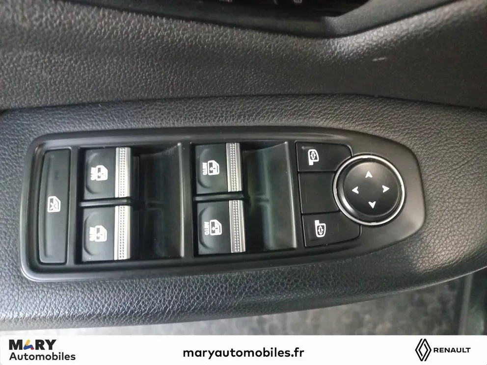 Véhicule occasion 216558 - renault MEGANE - Photo 13