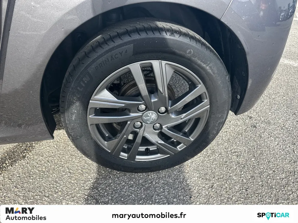 Véhicule occasion 235771 - peugeot 208 - Photo 7