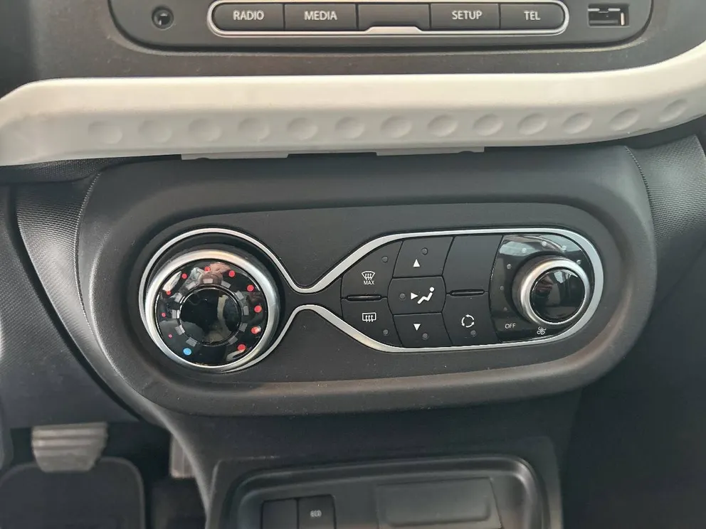 Véhicule occasion 201609 - renault TWINGO - Photo 13