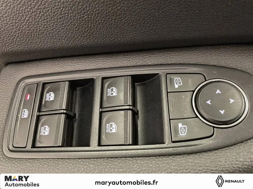 Véhicule occasion 203852 - renault CLIO - Photo 14