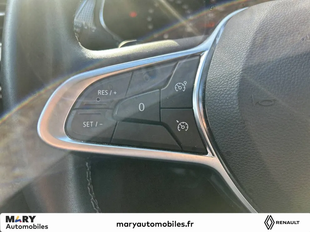 Véhicule occasion 217038 - renault ARKANA - Photo 19