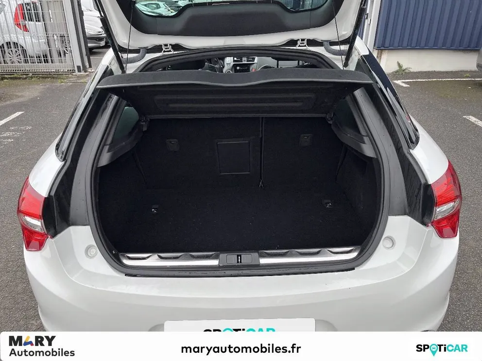 Véhicule occasion 228800 - ds DS 5 - Photo 6