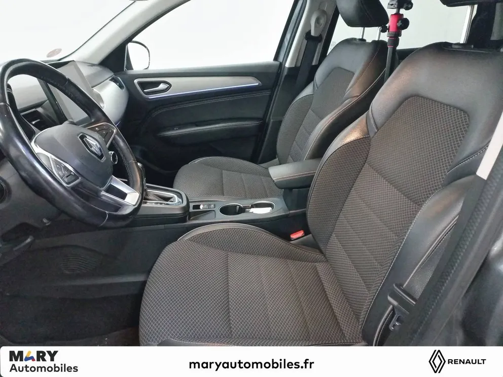 Véhicule occasion 206808 - renault ARKANA - Photo 9