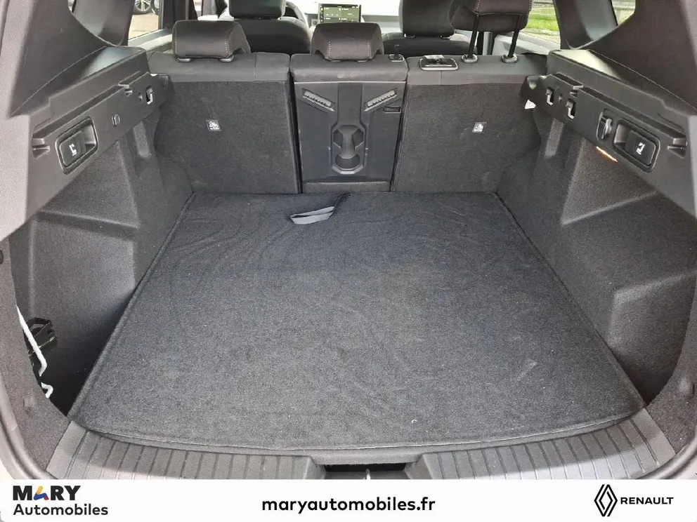 Véhicule occasion 173147 - dacia BIGSTER - Photo 6