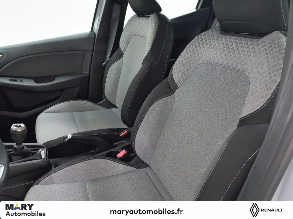 Véhicule occasion 187640 - renault CLIO - Photo 13