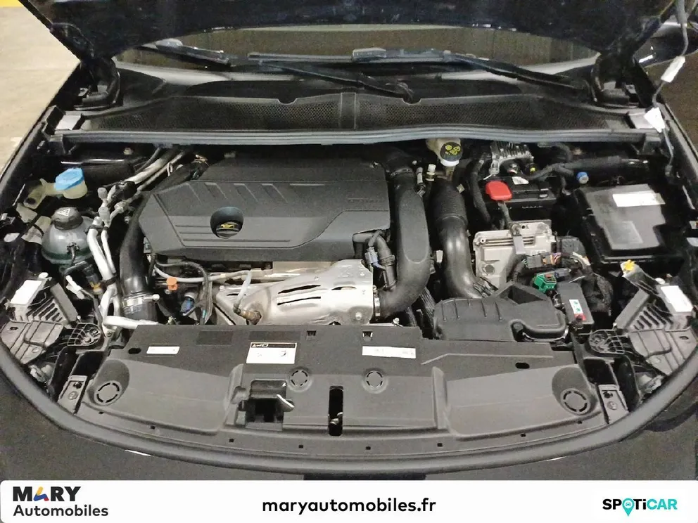 Véhicule occasion 196592 - peugeot 308 - Photo 12