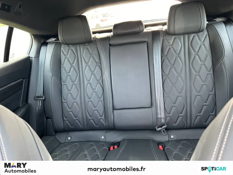 Véhicule occasion 232398 - peugeot 508 - Photo 24