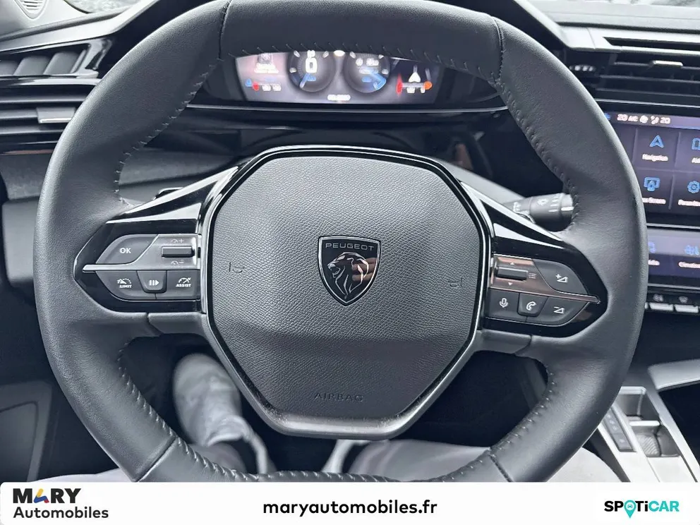 Véhicule occasion 195252 - peugeot 308 - Photo 13