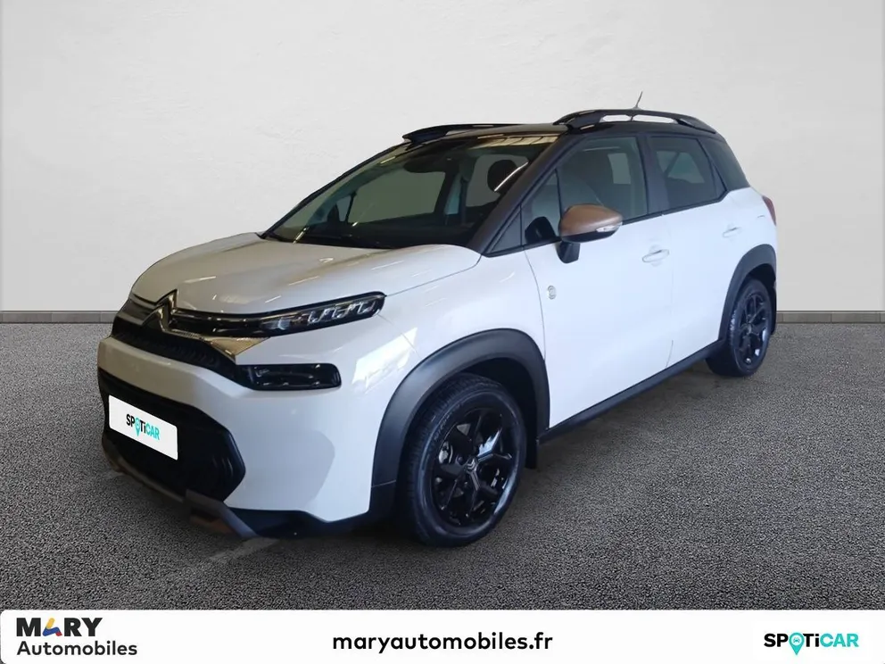Véhicule occasion 183280 - Citroën C3 AIRCROSS - Photo 1