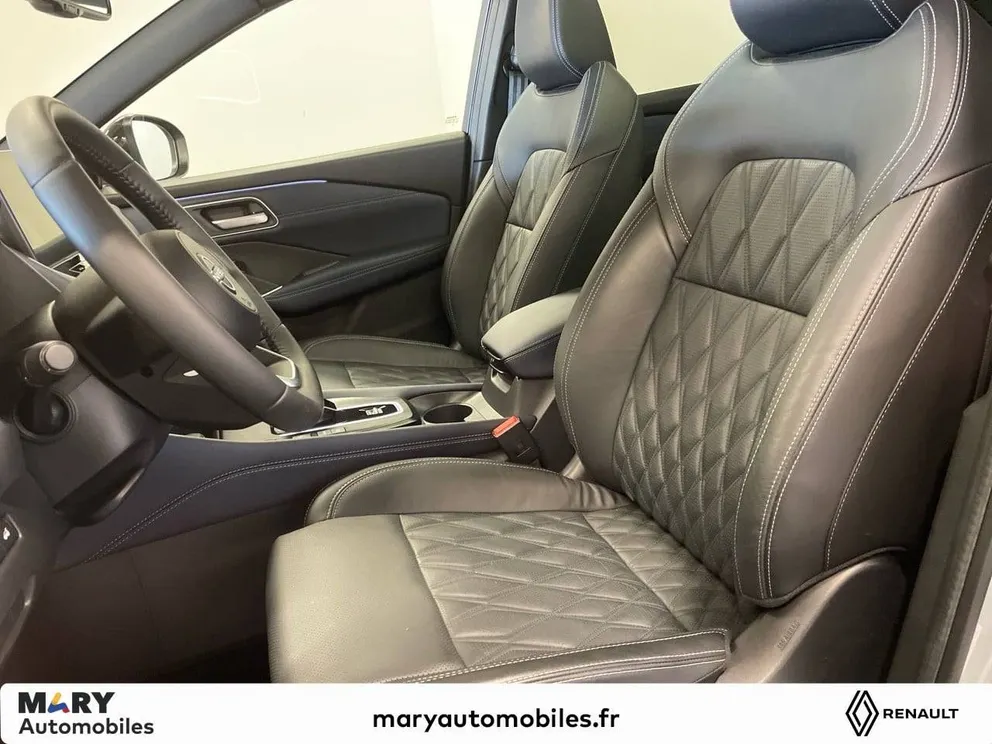 Véhicule occasion 223737 - nissan QASHQAI - Photo 9