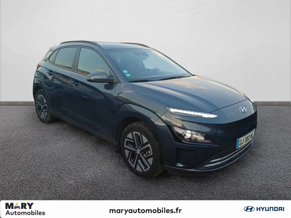 Véhicule occasion 189118 - hyundai KONA - Photo 3