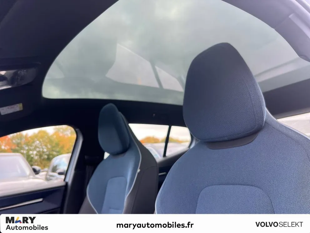 Véhicule occasion 185111 - volvo EX30 - Photo 13