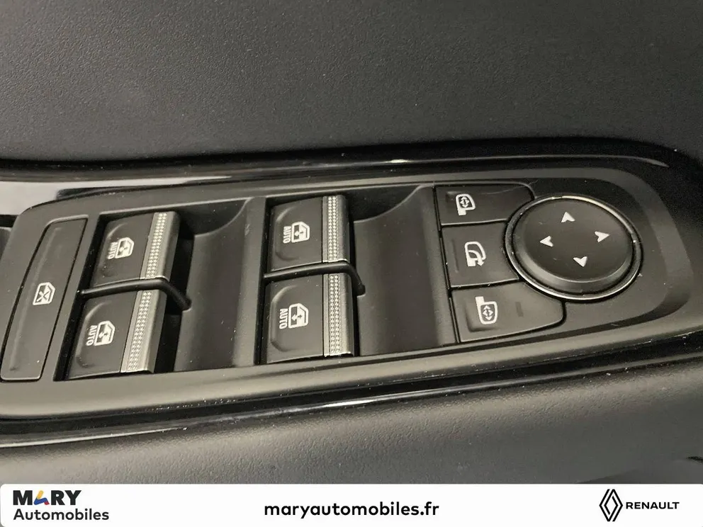 Véhicule occasion 179035 - renault RAFALE - Photo 14