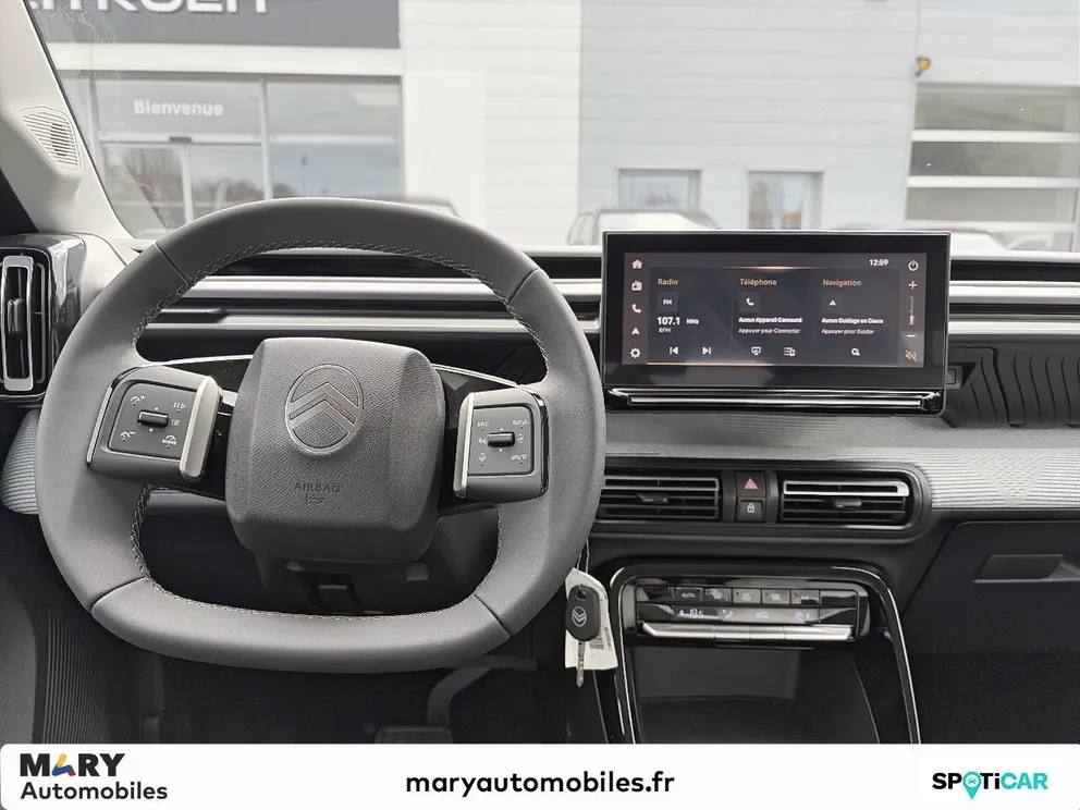 Véhicule occasion 225040 - Citroën C3 AIRCROSS - Photo 8