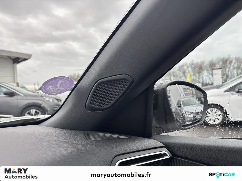 Véhicule occasion 212131 - peugeot 2008 - Photo 14
