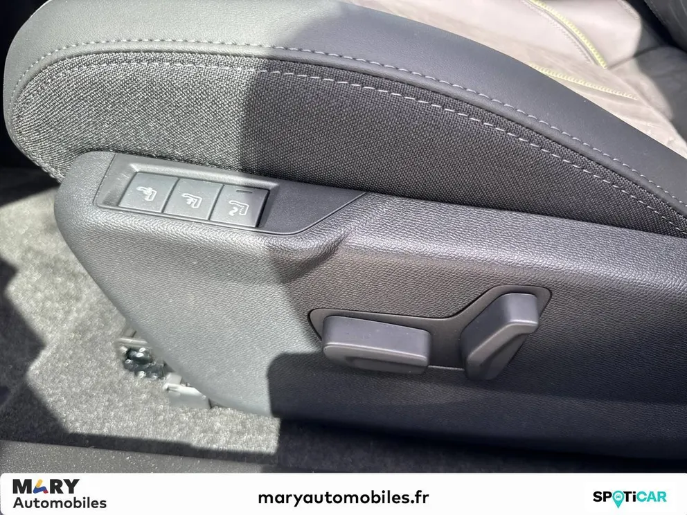 Véhicule occasion 215374 - peugeot 208 - Photo 12