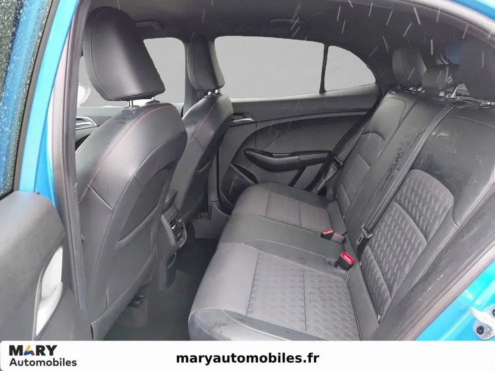 Véhicule occasion 231259 - mg MG3 - Photo 10