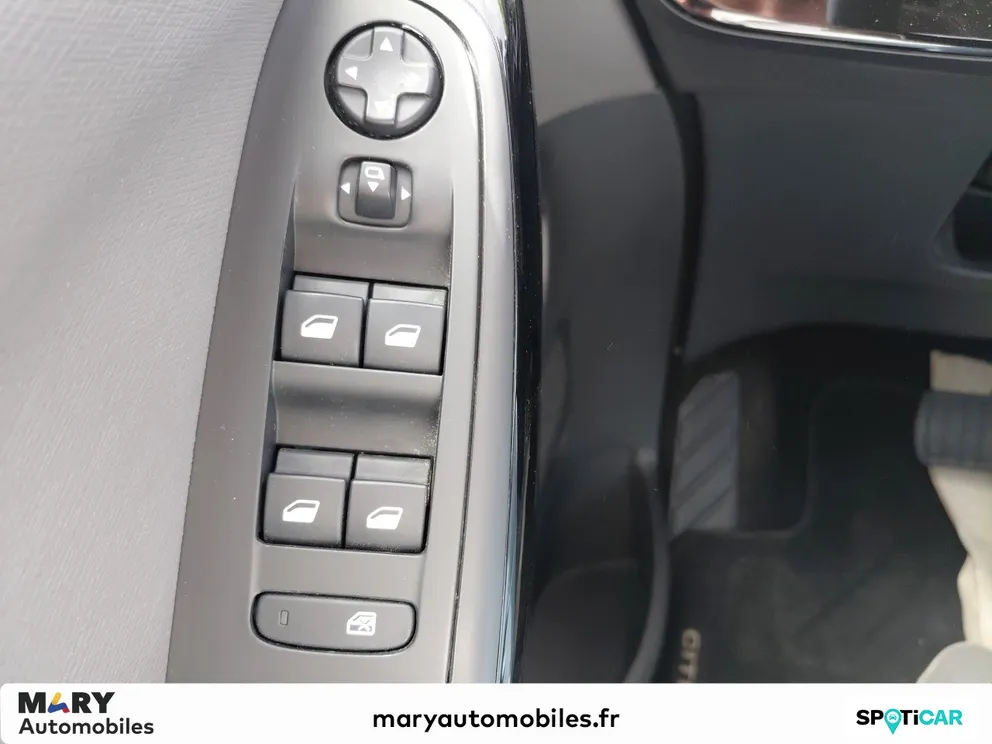 Véhicule occasion 1230509 - Citroën C4 - Photo 16