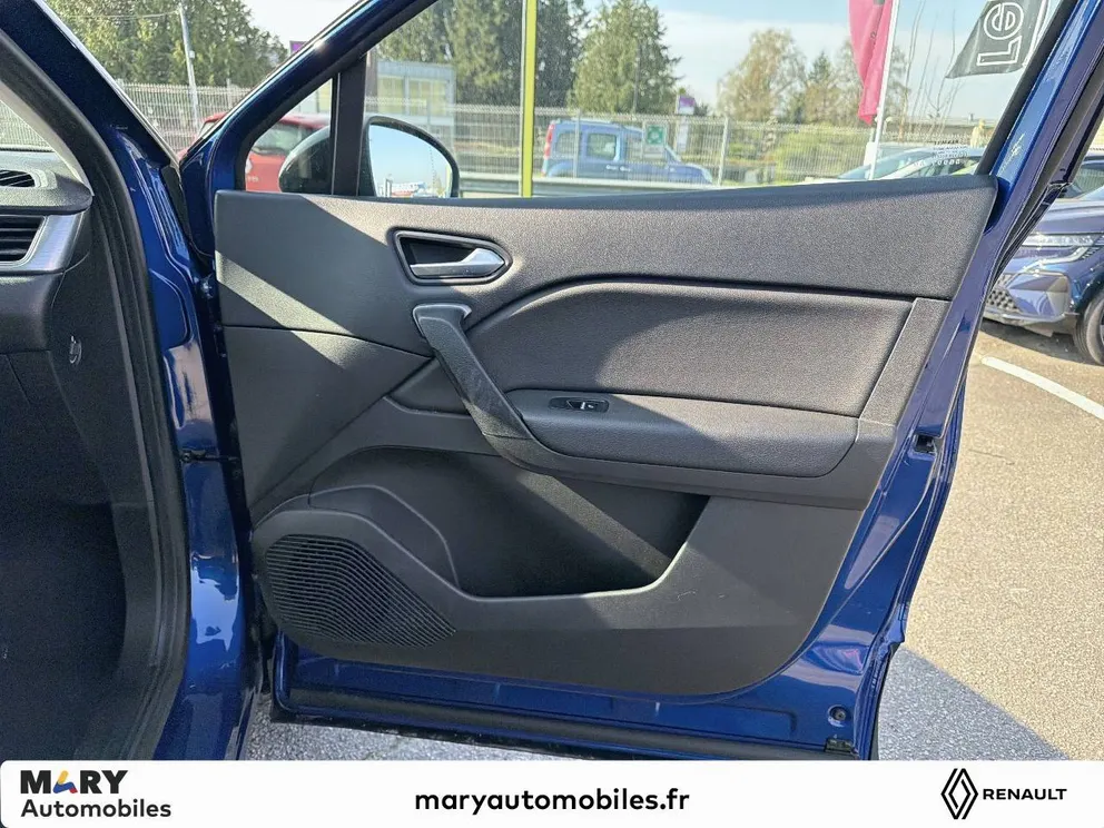 Véhicule occasion 219277 - renault CAPTUR - Photo 23