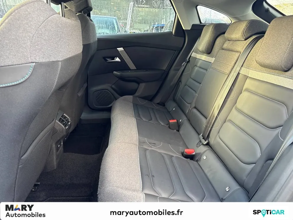 Véhicule occasion 215830 - Citroën C4 - Photo 10