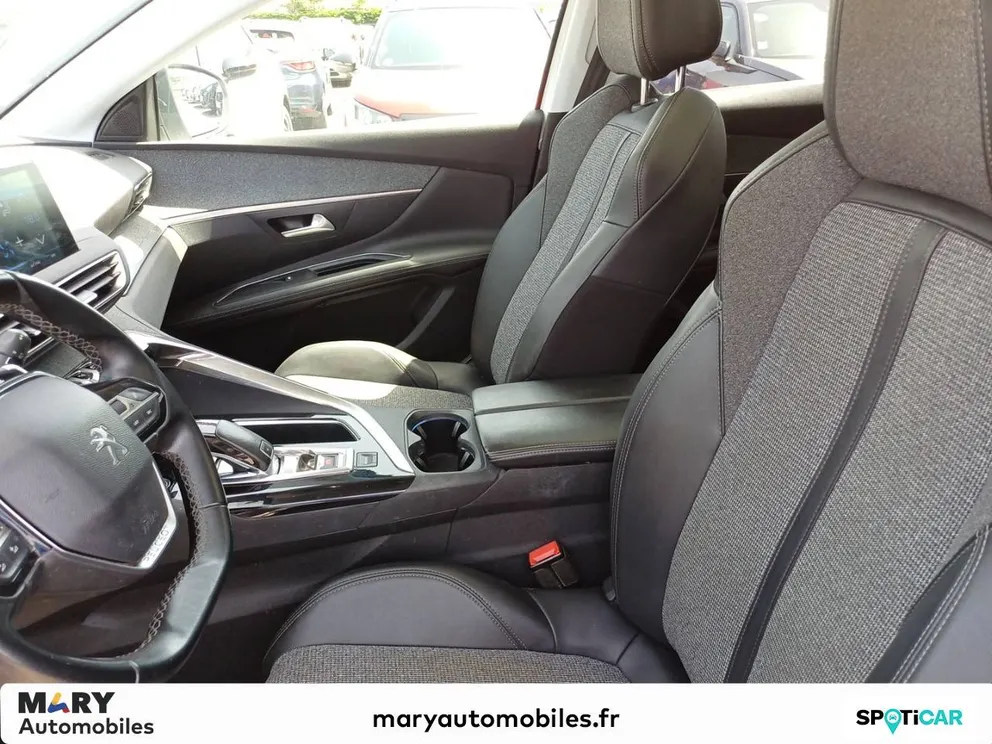 Véhicule occasion 237841 - peugeot 3008 - Photo 9