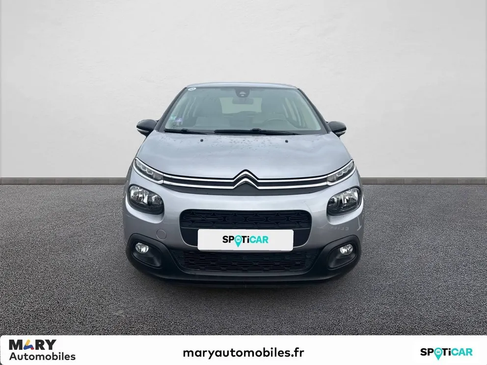 Véhicule occasion 205221 - Citroën C3 - Photo 2