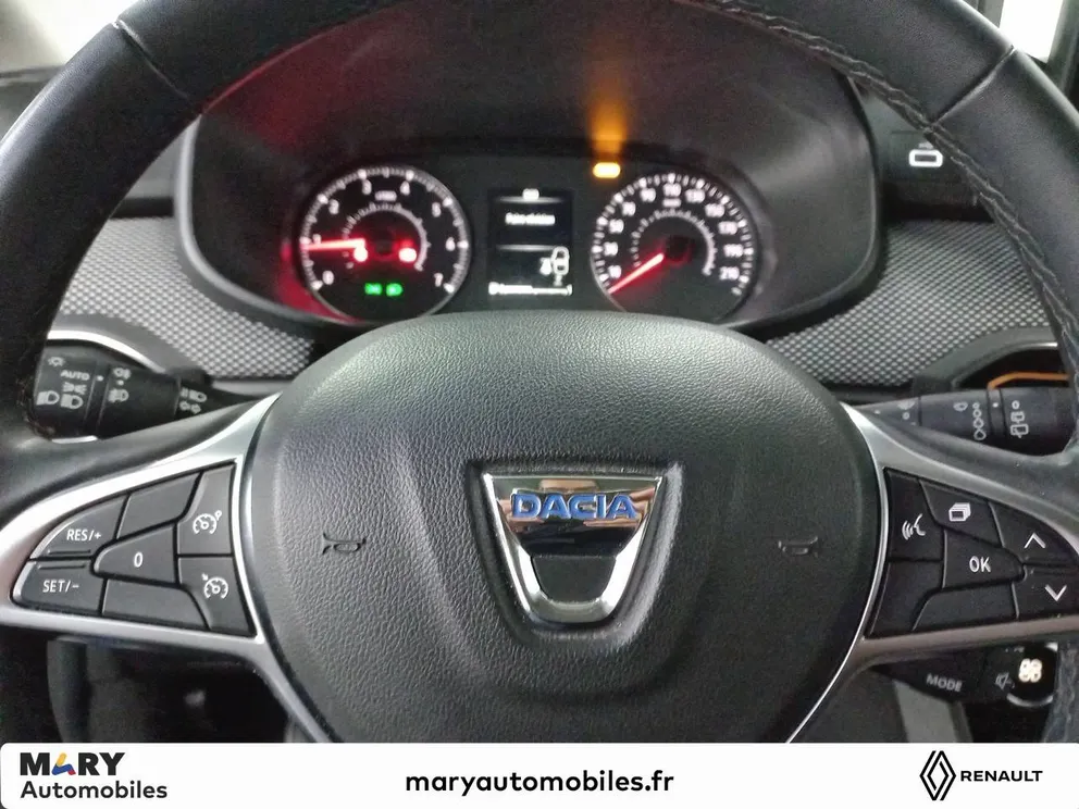 Véhicule occasion 207313 - dacia SANDERO - Photo 21