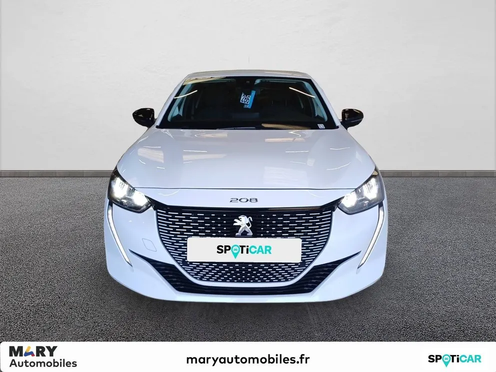 Véhicule occasion 179862 - peugeot 208 - Photo 2