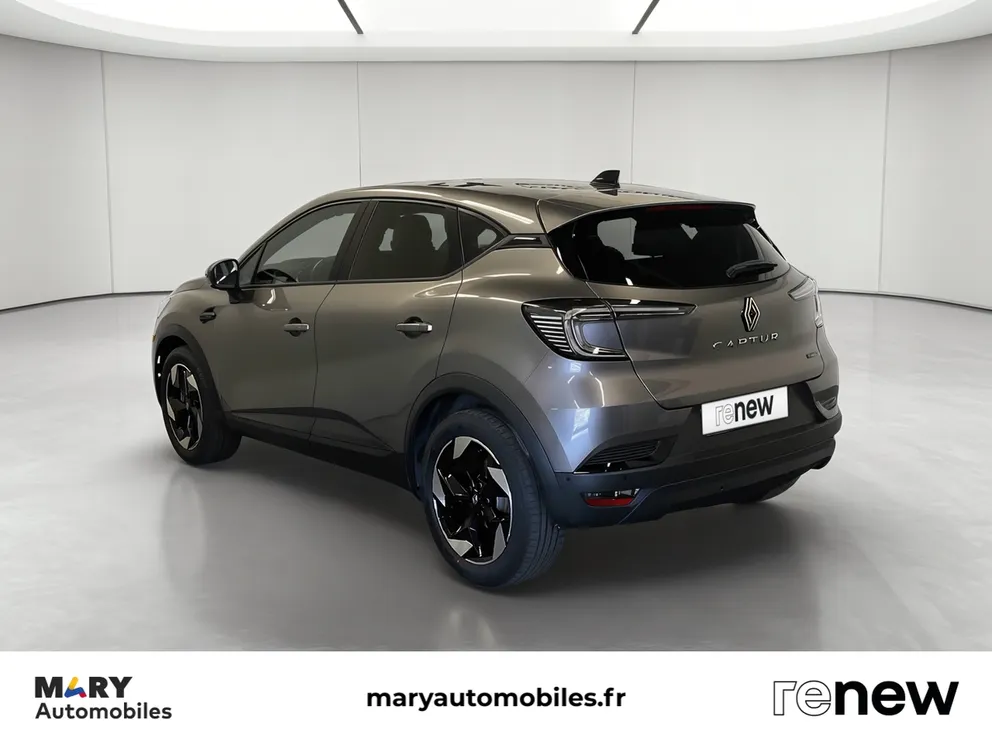 Véhicule occasion 239310 - renault CAPTUR - Photo 3